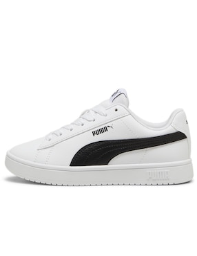 Tenis Puma para niño Puma Rickie Classic Jr