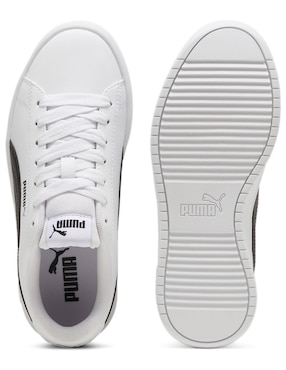 Tenis Puma para niño Puma Rickie Classic Jr