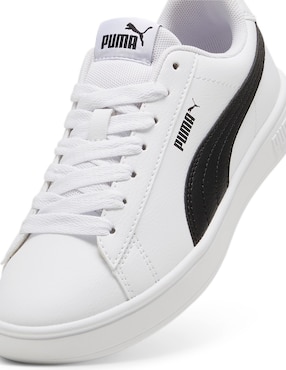 Tenis Puma para niño Puma Rickie Classic Jr
