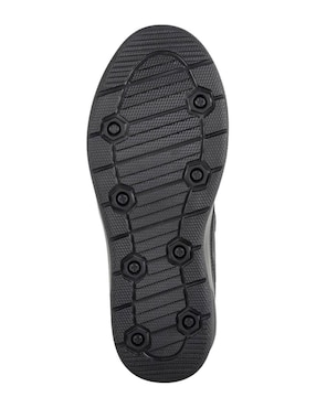 Zapato Blasito Back to School de piel para niño