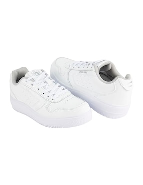 Tenis Court para niño Back To School