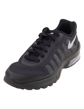 Tenis Nike para niño Air Max Invigor