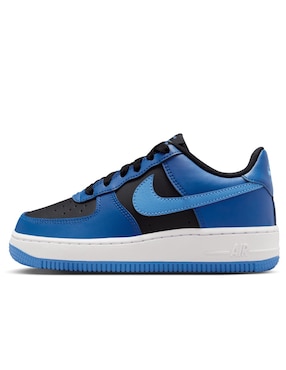 Tenis Nike para niño Air Force 1