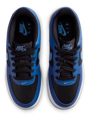 Tenis Nike para niño Air Force 1