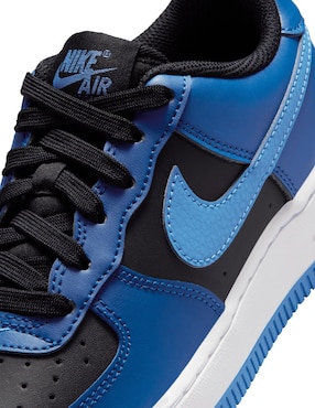 Tenis Nike para niño Air Force 1