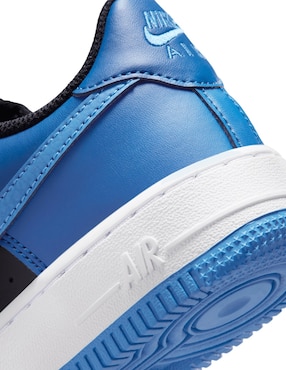 Tenis Nike para niño Air Force 1