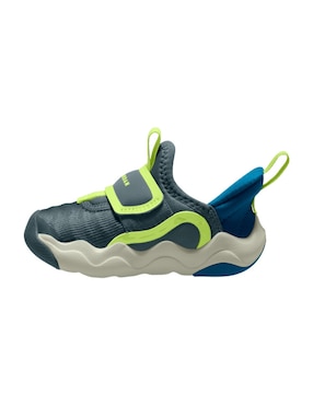 Tenis Nike para niño Jordan EasyOn