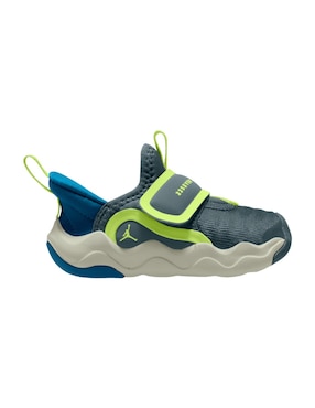 Tenis Nike para niño Jordan EasyOn
