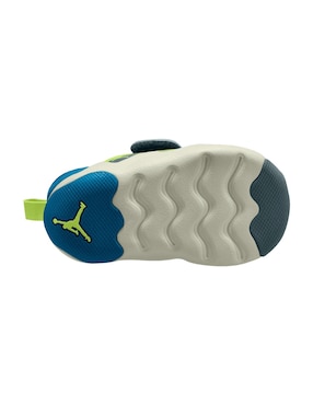 Tenis Nike para niño Jordan EasyOn