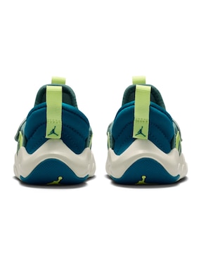 Tenis Nike para niño Jordan EasyOn