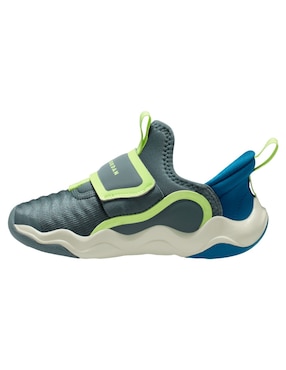 Tenis Nike para niño Jordan EasyOn