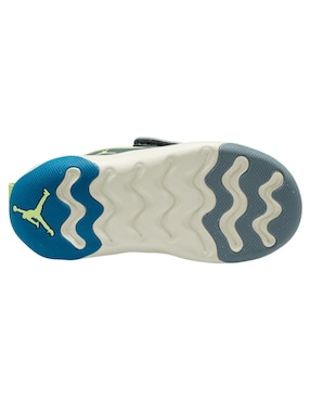 Tenis Nike para niño Jordan EasyOn
