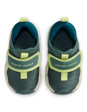 Tenis Nike para niño Jordan EasyOn