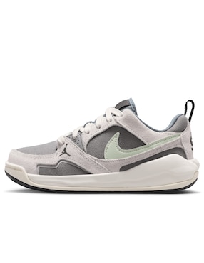 tenis jordan para nino