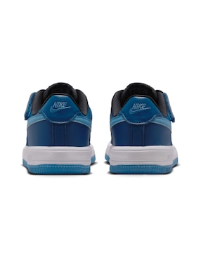Tenis Nike para niño Force 1 Low Easyon (Ps)