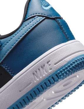 Tenis Nike para niño Force 1 Low Easyon (Ps)