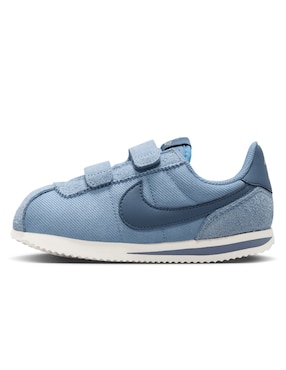 Tenis Nike para niño Cortez SE