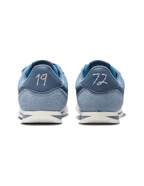 Tenis Nike para niño Cortez SE