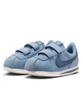 Tenis Nike para niño Cortez SE