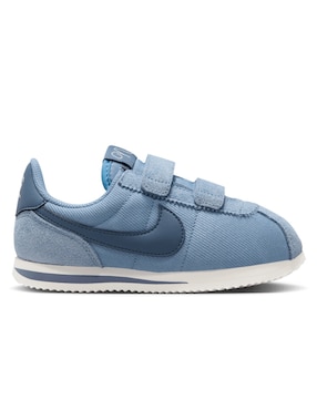 Tenis Nike para niño Cortez SE