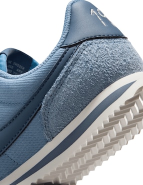 Tenis Nike para niño Cortez SE