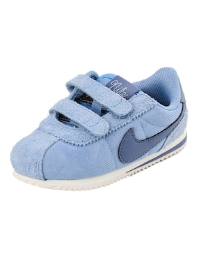 Tenis Nike para niño Cortez SE