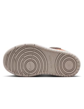 Tenis Nike para niño Court Borough Low Essential+