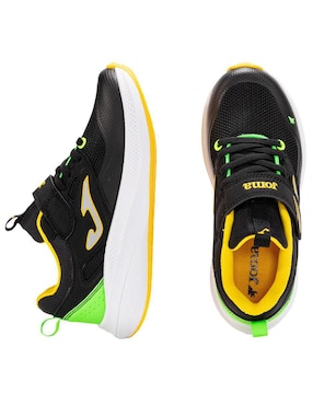 Tenis Joma para niño Running