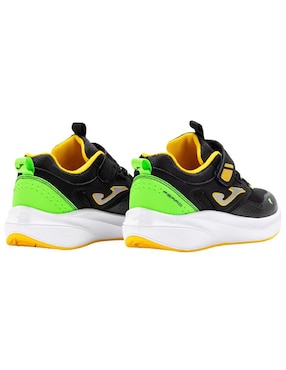 Tenis Joma para niño Running