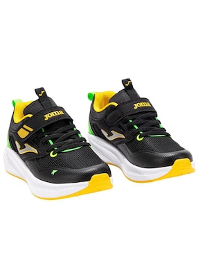 Tenis Joma para niño Running