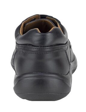 Zapato Audaz de piel para niño