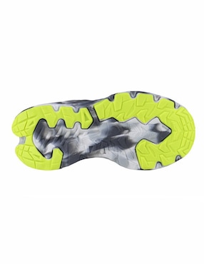 Tenis Audaz para niño