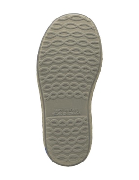 Zapato Pekis para niño