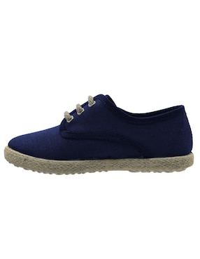 Zapato Pekis para niño