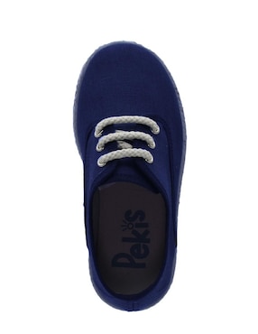 Zapato Pekis para niño