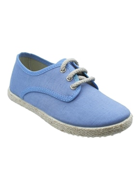Zapato Pekis para niño