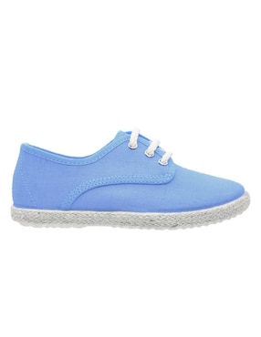 Zapato Pekis para niño