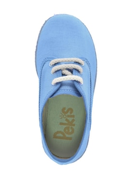 Zapato Pekis para niño