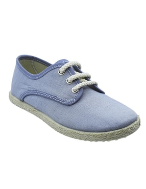 Zapato Pekis para niño