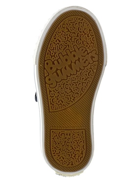 Tenis Bubble Gummers para niño