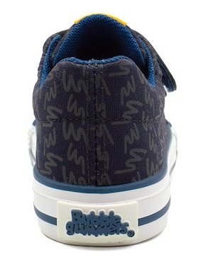 Tenis Bubble Gummers para niño