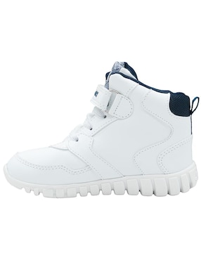 Tenis Bubble Gummers para niño