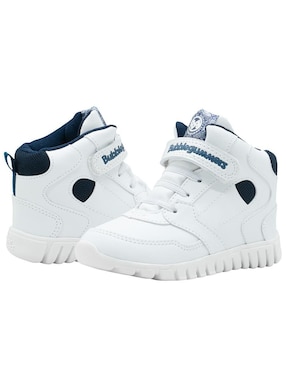 Tenis Bubble Gummers para niño