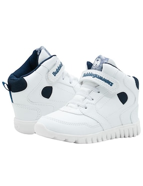 Tenis Bubble Gummers para niño