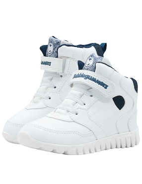 Tenis Bubble Gummers para niño