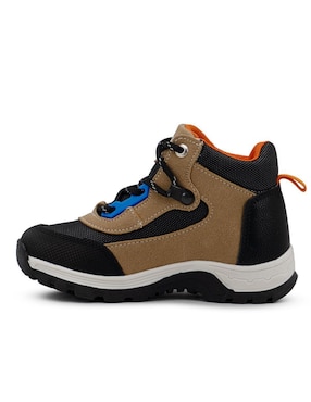Bota Discovery Outdoor para niño