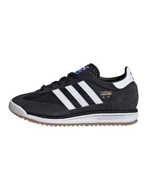 Tenis Adidas Originals para niño Sl72