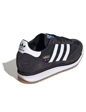Tenis Adidas Originals para niño Sl72