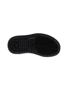 Tenis DC Shoes para bebé niño Court Graffik