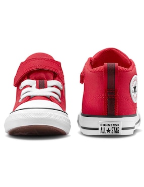 Tenis Converse para niño Sport Varsity T2S